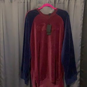 Vintage fenty oversized sweater